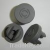 Sell two legs freeze drying butyl  rubber stopper