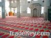 mosque carpet