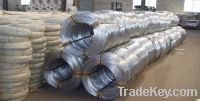 Sell High quality Galvanized wire