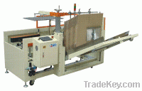 Sell Automatic carton packaging line
