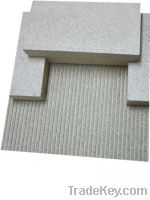Sell Vermiculite Insulating Board Firebrick Fire brick Fireboard