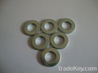 flat washers