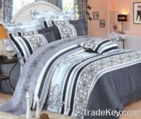 Sell Four pieces-suit bedding-Fashion