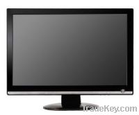 Sell 22 inch 16:9 BNC HDMI VGA CCTV LCD Monitor