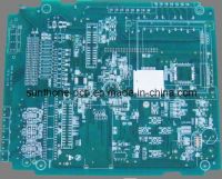 Double Sided Lead Free PCB