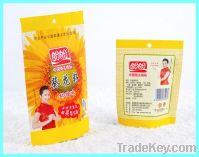 Sell high quality plastic food bag