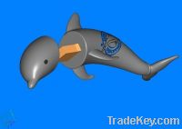 Dophin Shaped USB Flash Drives