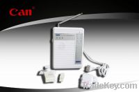 Sell  Intelligent wireless Home Alarm System for Protection SC-298