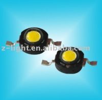 Sell high power led lamp 3w