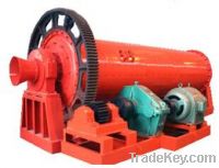 Sell ball mill