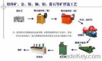 sell Flotation Production Line