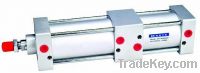 Sell SCT double action two stage cylinder