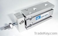 Sell Non-rotation Rod Free mount cylinder CUK