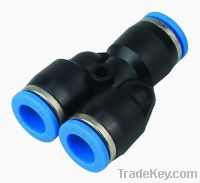Sell HPY pneumatic fitting