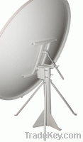 Sell Ku 120 dish antenna