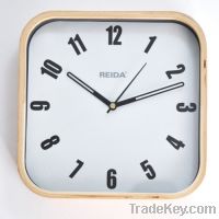 Sell Simple and stylish living room wall clock