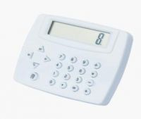 Sell 8-digits pocket calculator, silica gel button