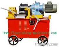 screw rolling machine AGS40