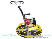 petrol power trowel DMG900