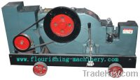 rebar cutting machine RC42
