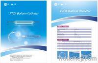 PTCA Balloon Catheter