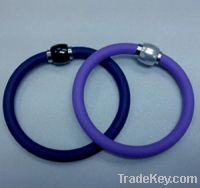 Sell Imazine Ion Sports Bracelet With Buckle (IM301/1700)