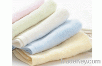 Sell 100% Bamboo Fiber Towel Compress Towel OEM private label