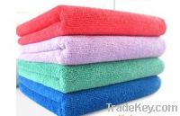 Sell Compressed Microfiber Towel magic towel OEM promotion ads towel
