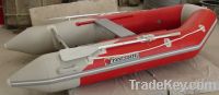 Sell Flexible Inflatable Boat