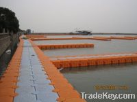 Sell Composite Material Floating Platform