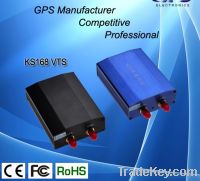 GPS Vehicle tracking syatem