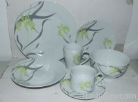 Sell dinnerware set