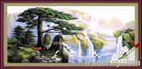 Sell DTY oil painting