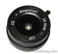 Sell 2 Mega Pxiel Fixed IR Lens