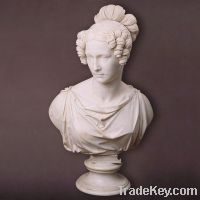 Sell Marble bust