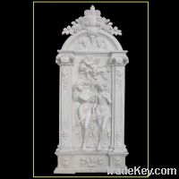 Sell Marble relief