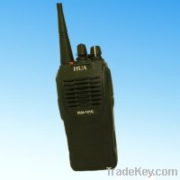 Sell Wireless real time guard patrol walkie talkie