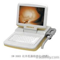Sell SW-3003 Infrared Inspection Equipment for Mammary Gland (Portable