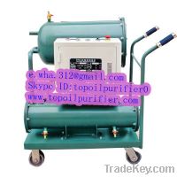 Sell Movable Oil Filtration, Waste Oil Cleaning Device
