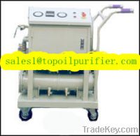 Sell Diesel Oil Purifier, Fuel Oil Filtration Machine, Oil Dehydration