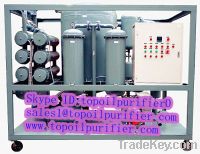 Sell Renew used transformer oil/ dielectric oil regeneration machine