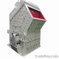 Sell impact crusher