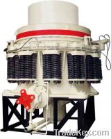 Sell simmons cone crusher