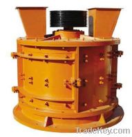 Sell compound crusher