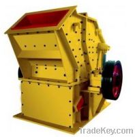 Sell high-effective fine crusher