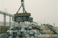 Sell  Lifting magnet for steel scrap