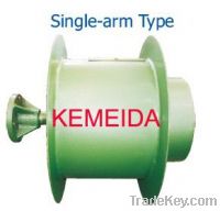 Sell single arm type CABLE REEL