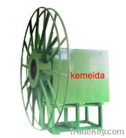 Sell  Torque motor type cable reel