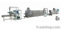 Re-produced Extruded Rice Processing Line