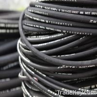 Sell the best hydraulic rubber hose at better price!